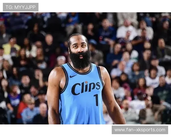 哈登伤情成交易点:自由市场的潜在风向标