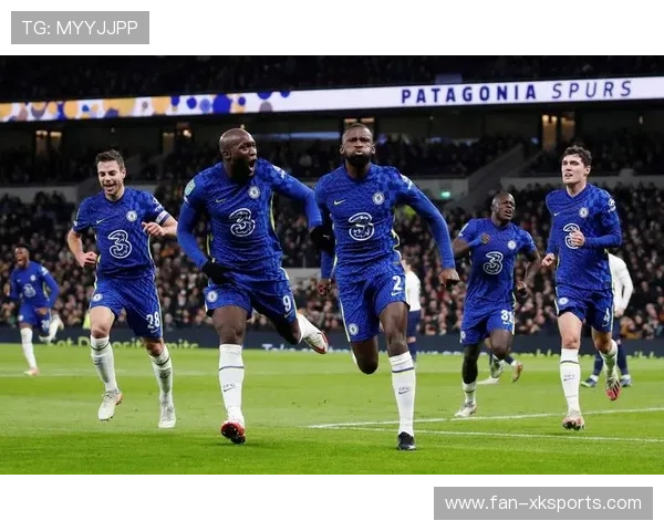 切尔西若在冬窗拿下目标,实力曲线将明显上升