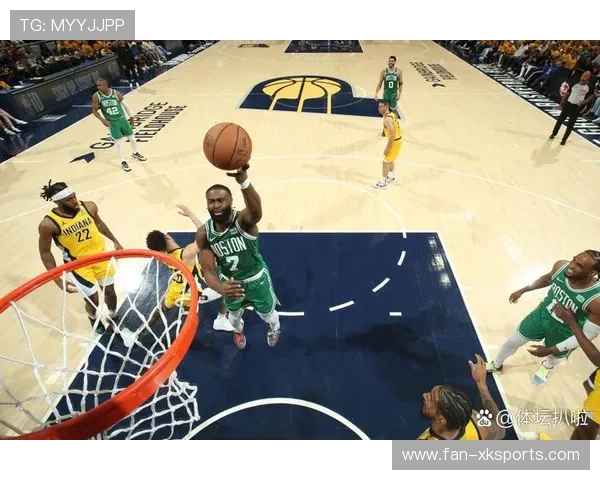 凯尔特人半场战术调整成功收回主动权