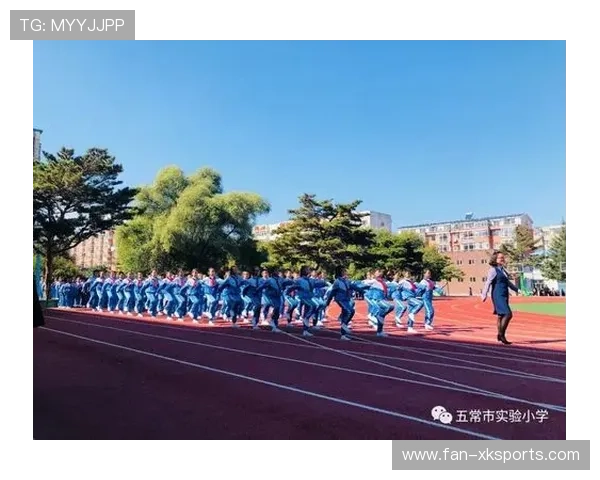 体操训练营组织跨地区友谊比赛扩大学员视野，体操训练机构
